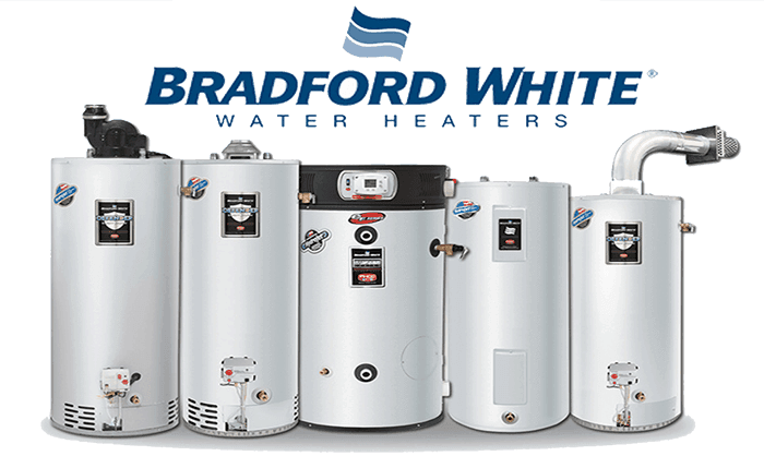 Bradford White Water Heaters Round Rock
